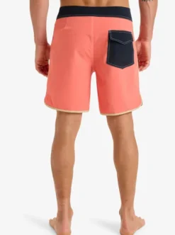 Original Scallop 18