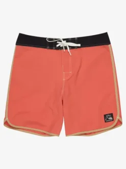Original Scallop 18