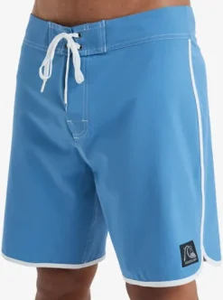 Original Scallop 18" - Boardshort pour Homme