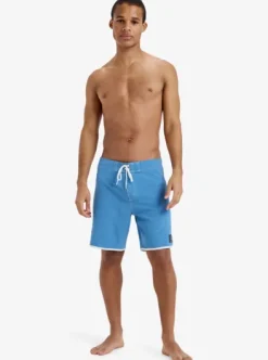 Original Scallop 18
