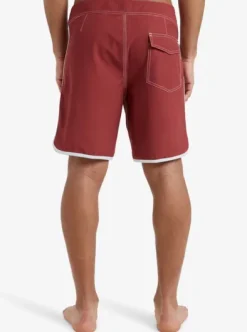 Original Scallop 18