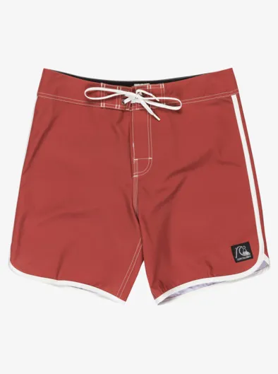 Original Scallop 18" - Boardshort pour Homme