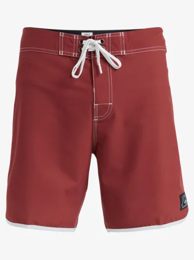 Original Scallop 18" - Boardshort pour Homme