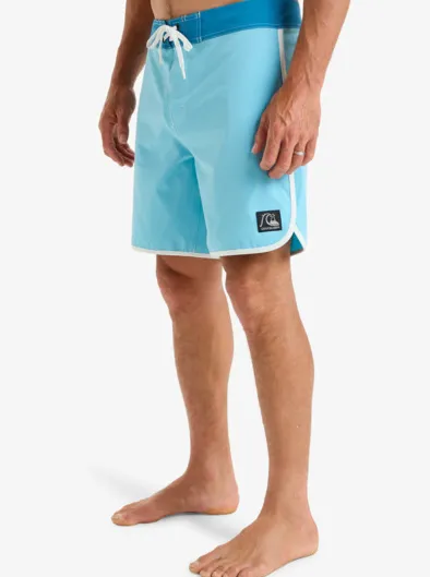 Original Scallop 18" - Boardshort pour Homme