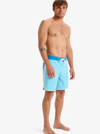 Original Scallop 18" - Boardshort pour Homme