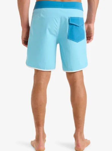 Original Scallop 18" - Boardshort pour Homme