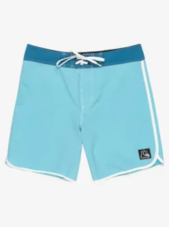Original Scallop 18