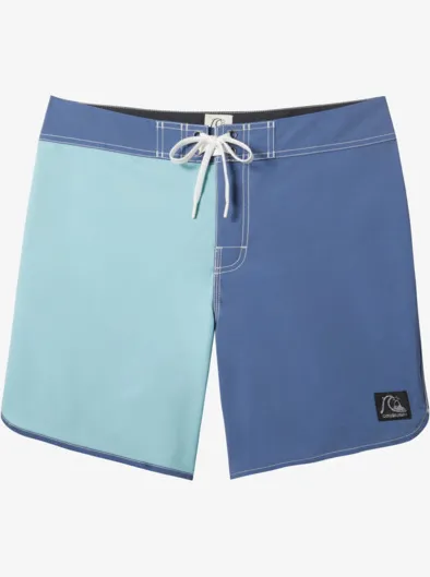 Original Scallop Jester 18" - Boardshort pour Homme