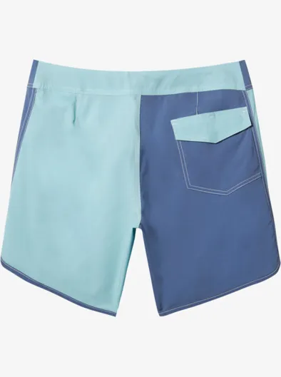 Original Scallop Jester 18" - Boardshort pour Homme
