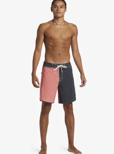 Original Scallop Jester 18" - Boardshort pour Homme
