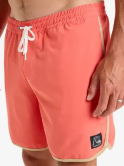 Original Scallop 17" - Short de bain pour Homme