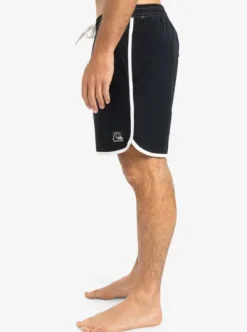 Original Scallop 17" - Short de bain pour Homme