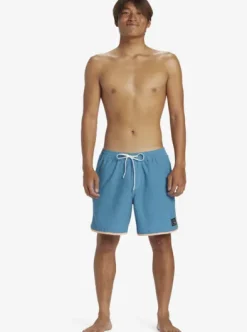 Original Scallop Volley 17