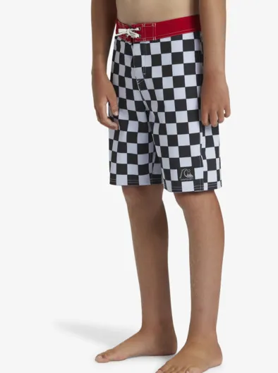 Original Straight - Boardshort pour Garçon 8-16 ans