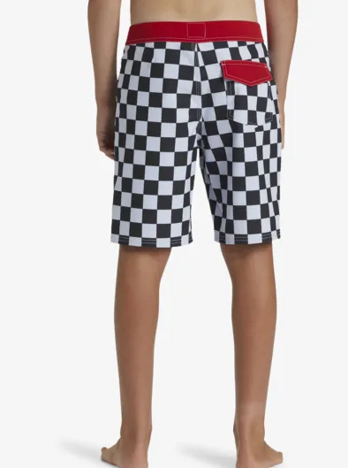 Original Straight - Boardshort pour Garçon 8-16 ans