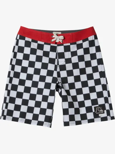 Original Straight - Boardshort pour Garçon 8-16 ans