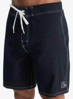Original Straight Leg 18" - Boardshort pour Homme
