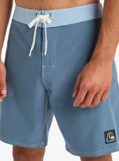 Original Straight Leg 18" - Boardshort pour Homme
