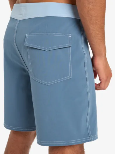 Original Straight Leg 18" - Boardshort pour Homme
