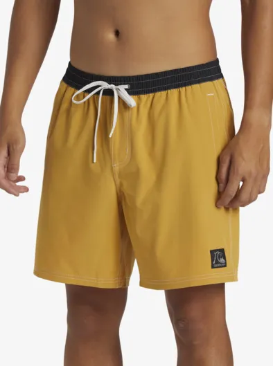 Original Straight 17" - Short de bain pour Homme