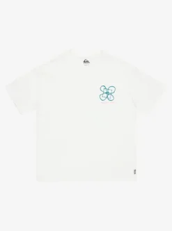 Outside Inside - T-shirt à manches courtes pour Homme