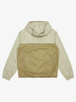 Overcast - Coupe-vent à capuche pour Garçon 8-16 ans