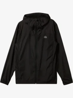 Overcast - Coupe-vent à capuche pour Homme