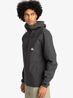 Overcast 10K - Veste à capuche isolante pour Homme