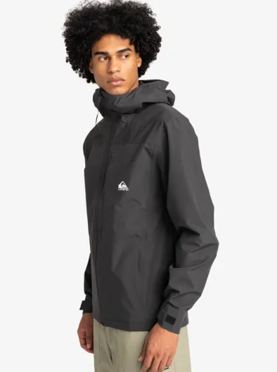 Overcast 10K - Veste à capuche isolante pour Homme