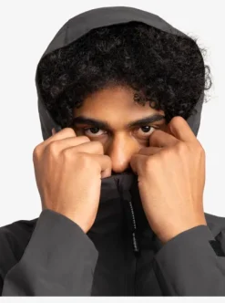 Overcast 10K - Veste à capuche isolante pour Homme