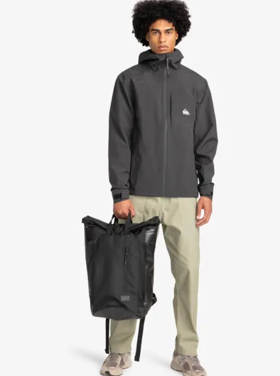 Overcast 10K - Veste à capuche isolante pour Homme