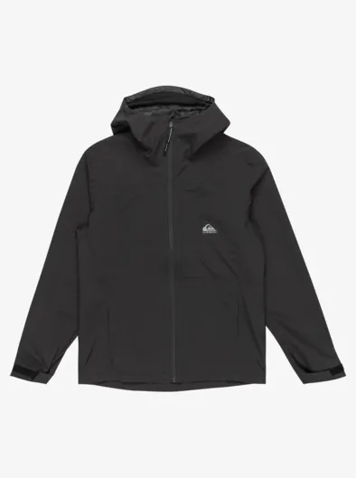 Overcast 10K - Veste à capuche isolante pour Homme