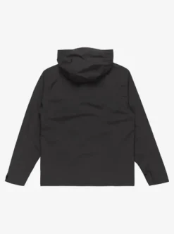 Overcast 10K - Veste à capuche isolante pour Homme