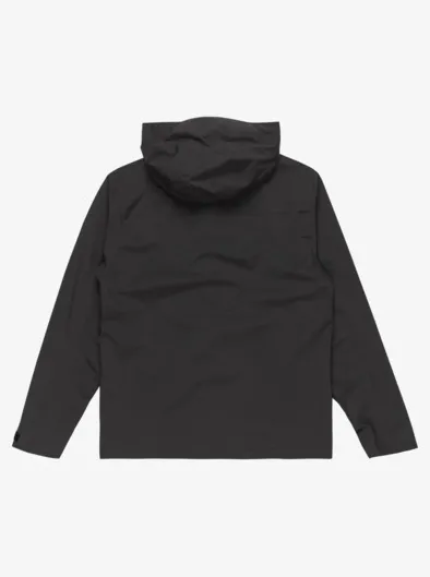 Overcast 10K - Veste à capuche isolante pour Homme
