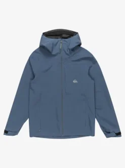 Overcast 10K - Veste à capuche isolante pour Homme