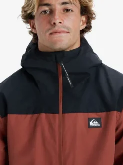 Overcast 3K Warm - Veste à capuche isolante pour Homme