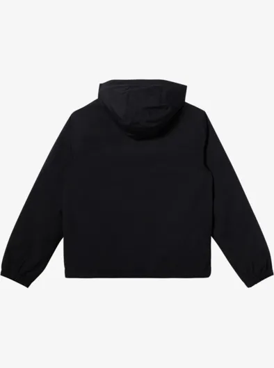 Overcast 3K Warm - Veste à capuche isolante pour Garçon 8-16 ans