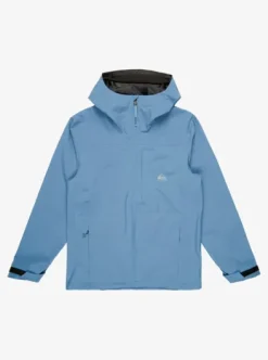 Overcast - Veste imperméable pour Homme