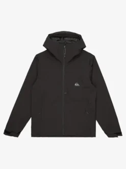 Overcast - Veste imperméable pour Homme