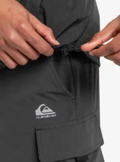 Overcast - Veste imperméable pour Homme