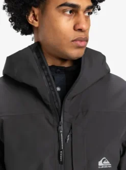 Overcast - Veste imperméable pour Homme