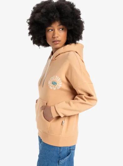 Oversized - Sweat à capuche pour Femme