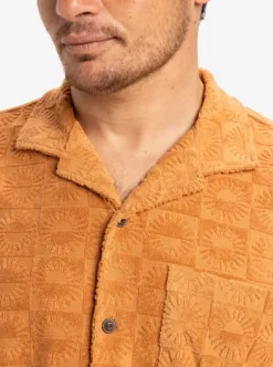 Panashirt - Chemise à manches courtes pour Homme