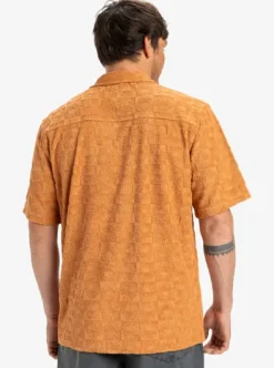 Panashirt - Chemise à manches courtes pour Homme