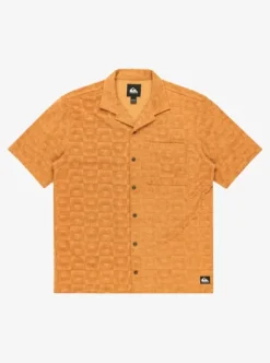 Panashirt - Chemise à manches courtes pour Homme