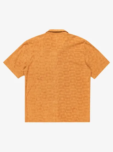 Panashirt - Chemise à manches courtes pour Homme
