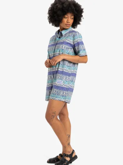 Pansy - Combishort pour Femme