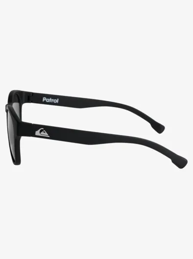Patrol P - Lunettes de soleil polarisées pour Homme