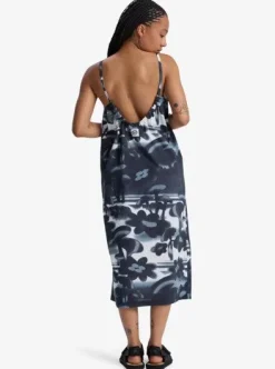 Philia - Robe midi pour Femme