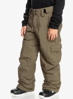 Porter - Pantalon de snow pour Garçon 8-16